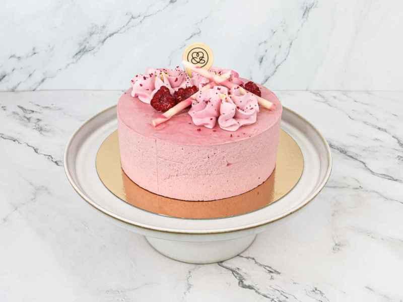 Raspberry Dream