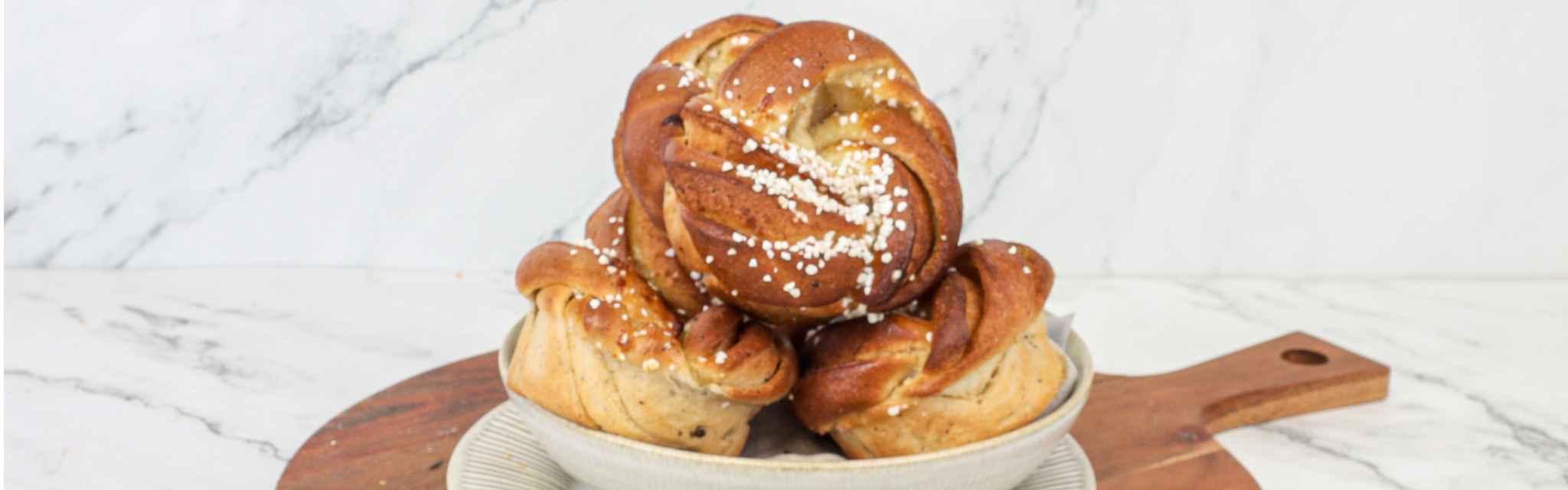Bullar & Wienerbröd