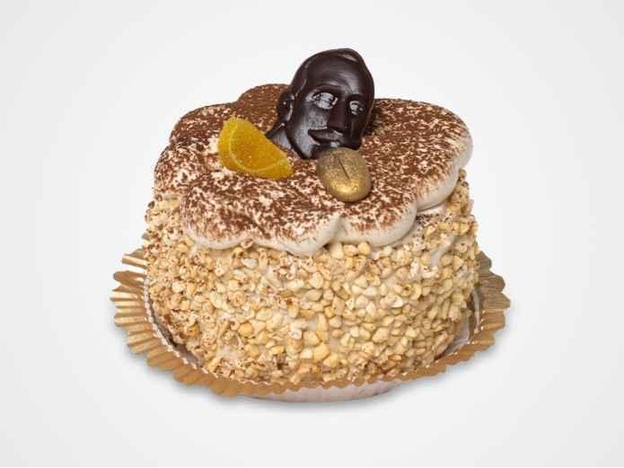 Gustav Adolf Moccabakelse