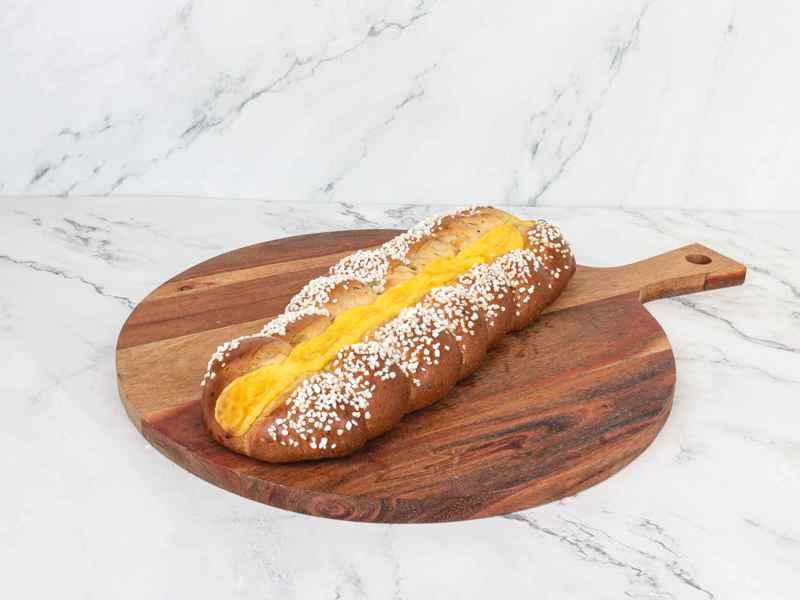 Vaniljlängd
