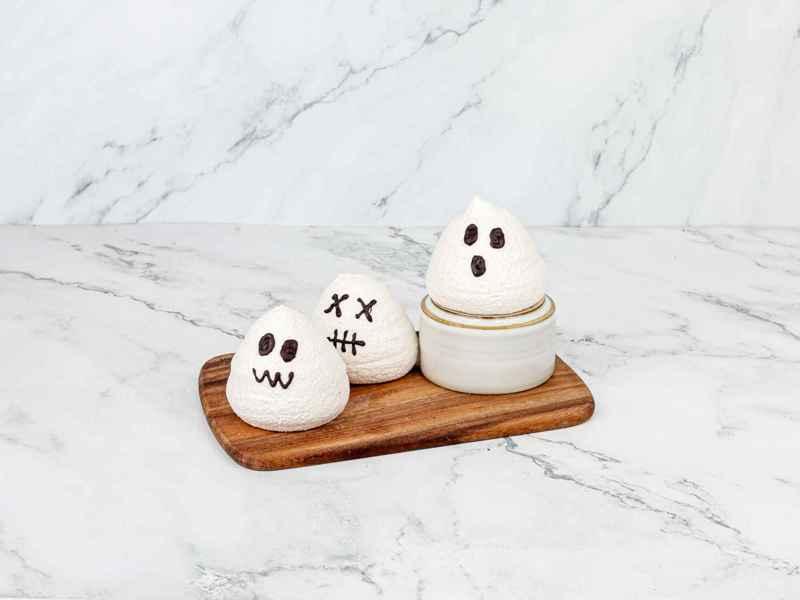 Spökmaränger