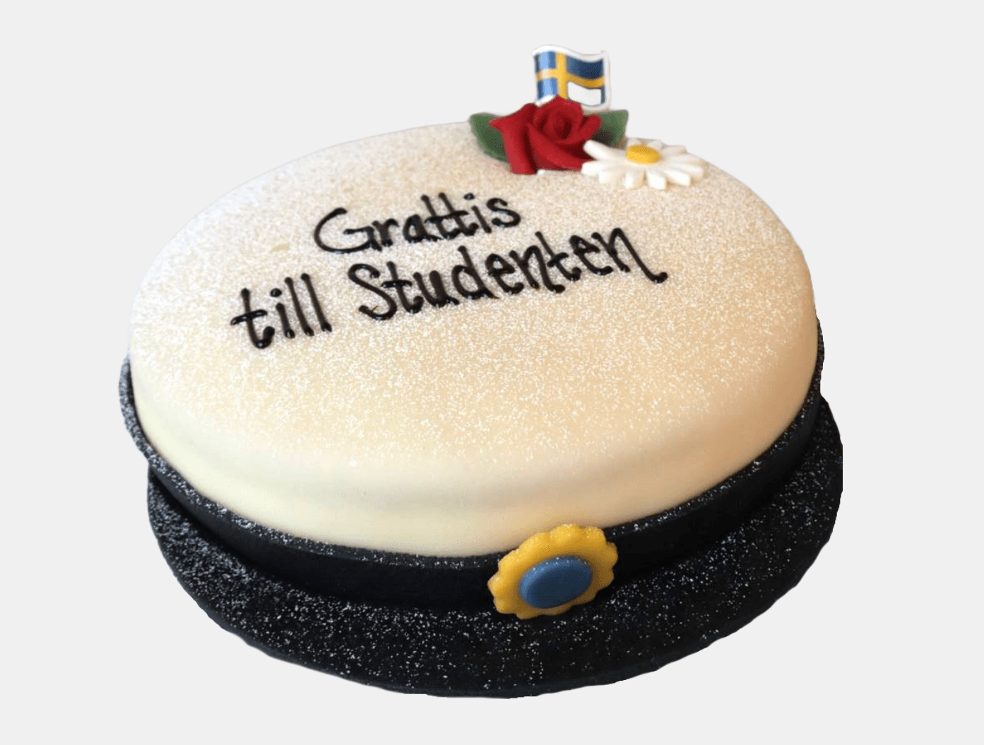 Studentmössa