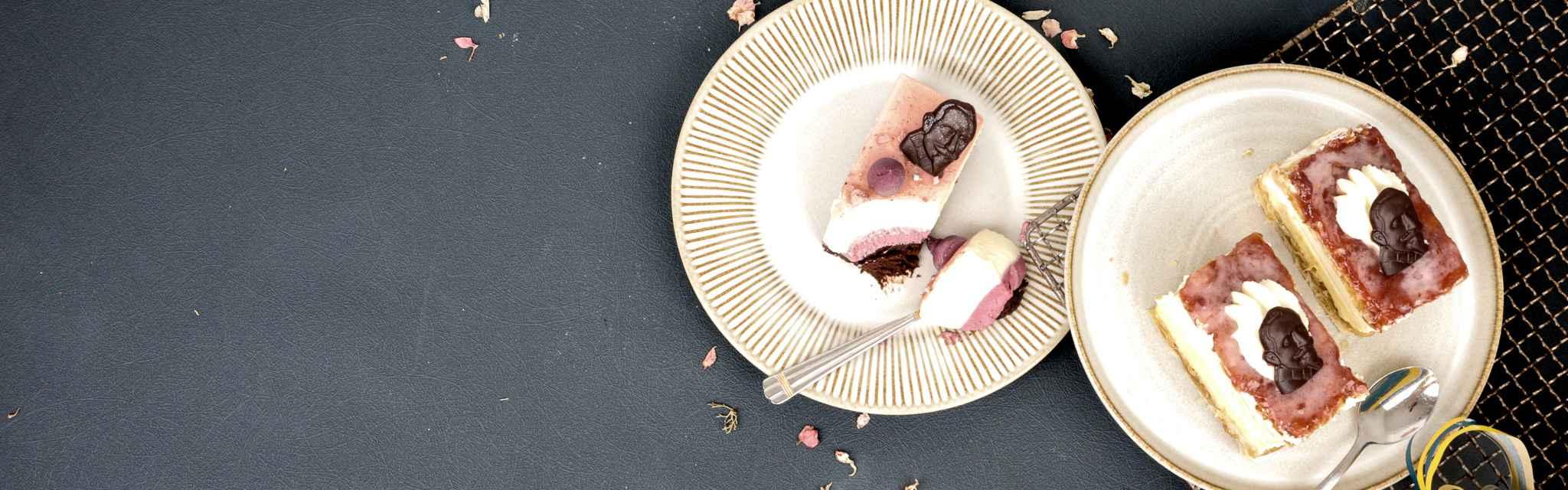 Gustav Adolf bakelser 6 november