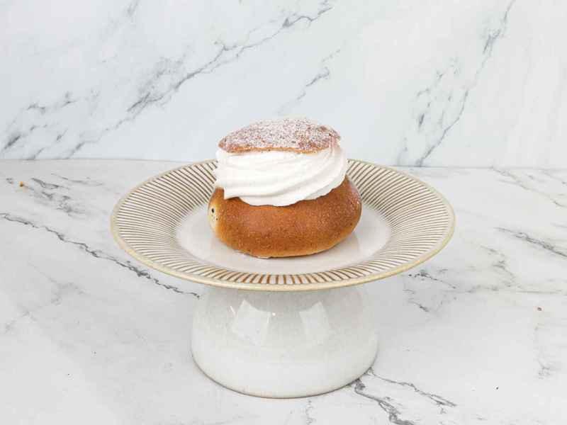 Vegansemla 